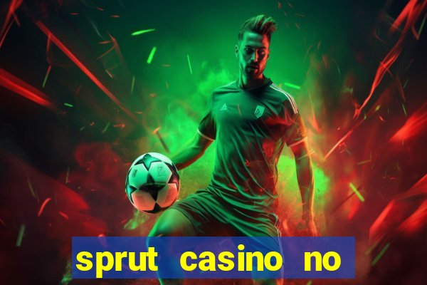 sprut casino no deposit bonus