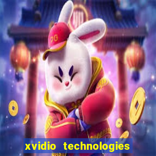 xvidio technologies startup download o android