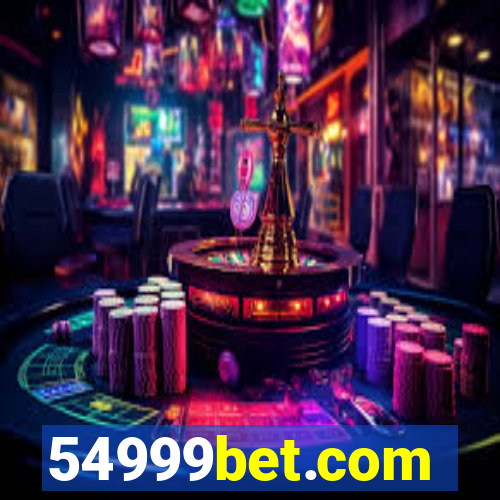 54999bet.com