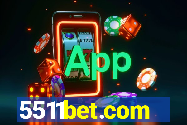 5511bet.com