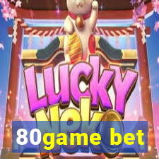 80game bet