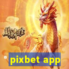 pixbet app