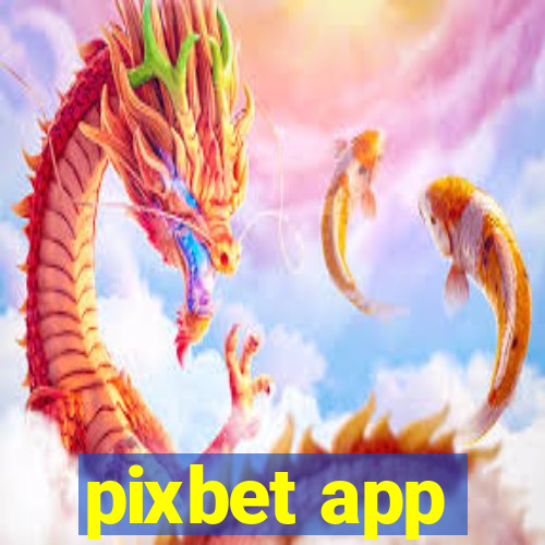 pixbet app