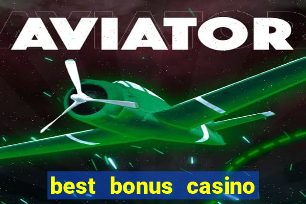 best bonus casino in pennsylvania