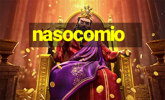 nasocomio