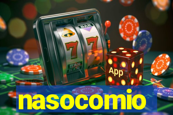 nasocomio