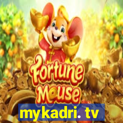 mykadri. tv