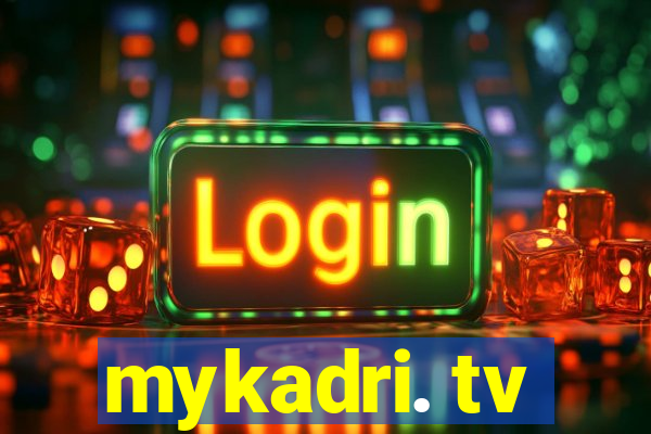 mykadri. tv