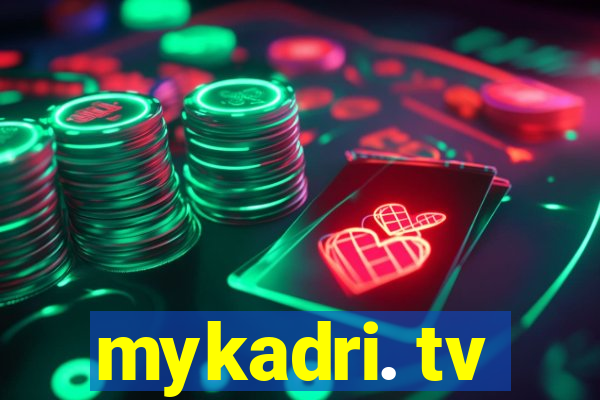 mykadri. tv