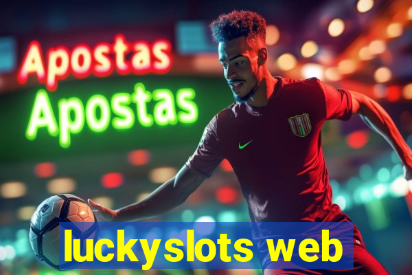 luckyslots web