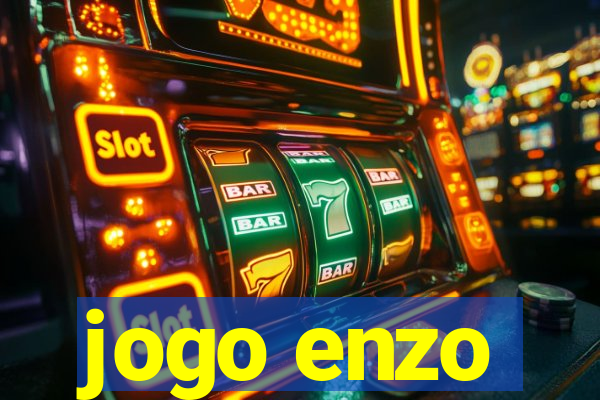 jogo enzo