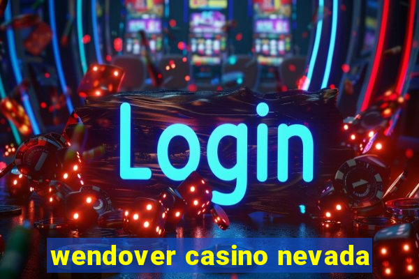 wendover casino nevada