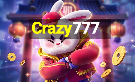 Crazy777