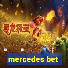 mercedes bet