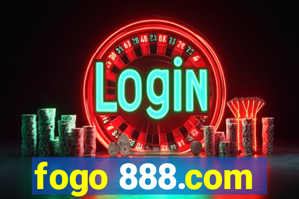 fogo 888.com