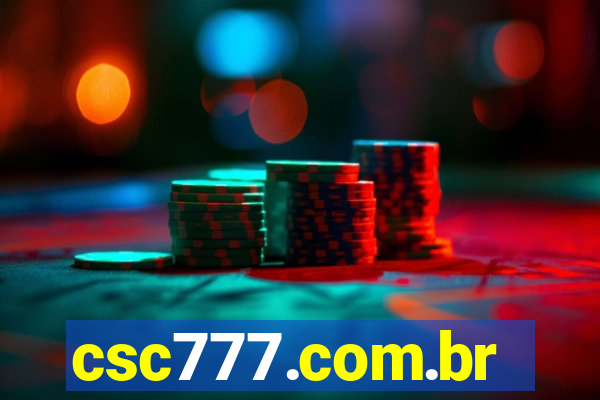 csc777.com.br