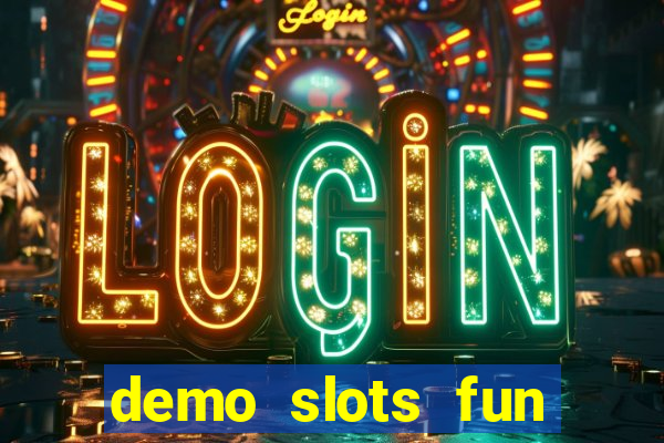 demo slots fun fortune rabbit