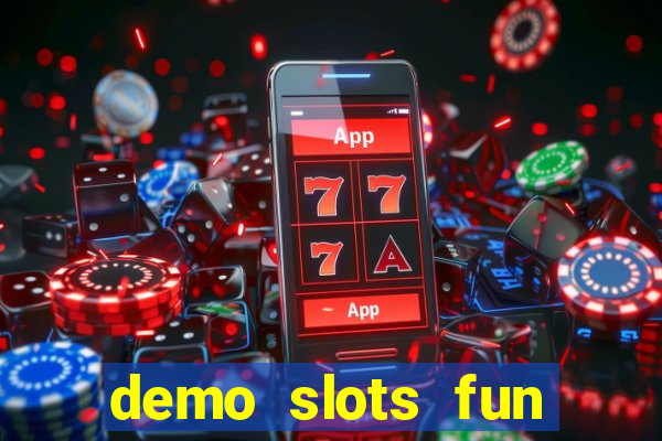 demo slots fun fortune rabbit