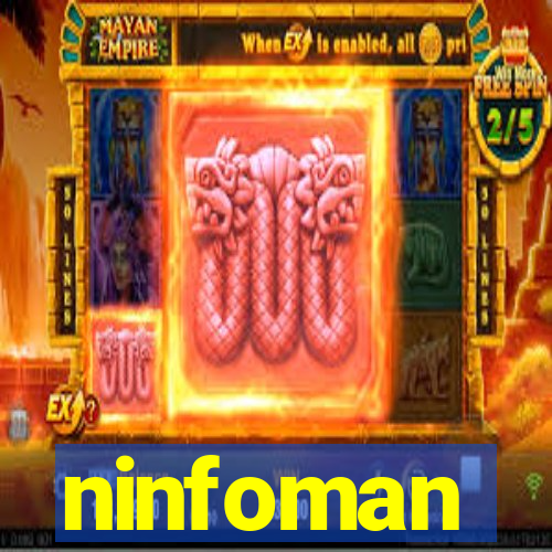 ninfoman