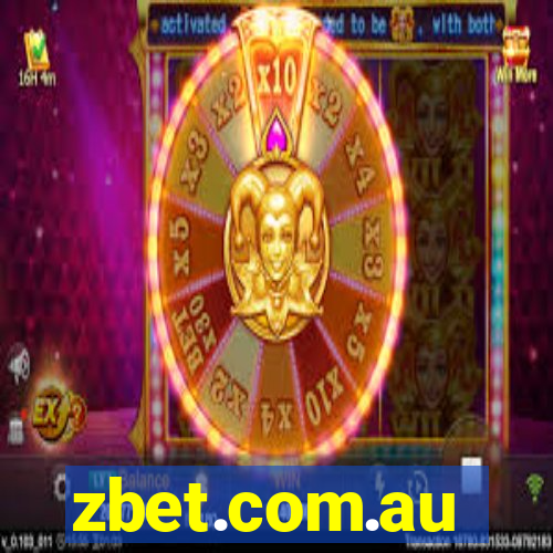 zbet.com.au