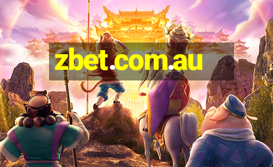 zbet.com.au