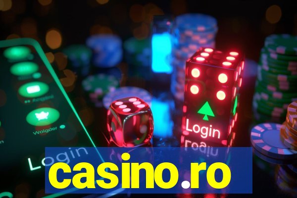 casino.ro