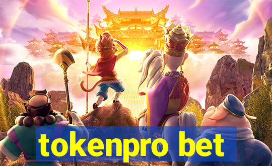 tokenpro bet