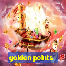 golden points