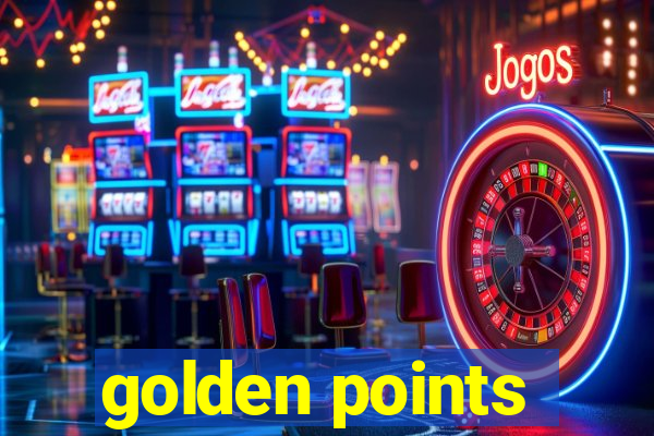 golden points