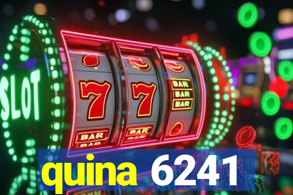 quina 6241