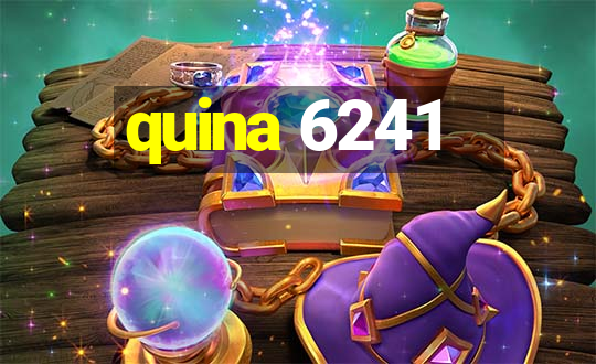 quina 6241