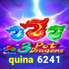 quina 6241