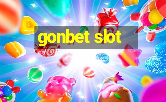 gonbet slot