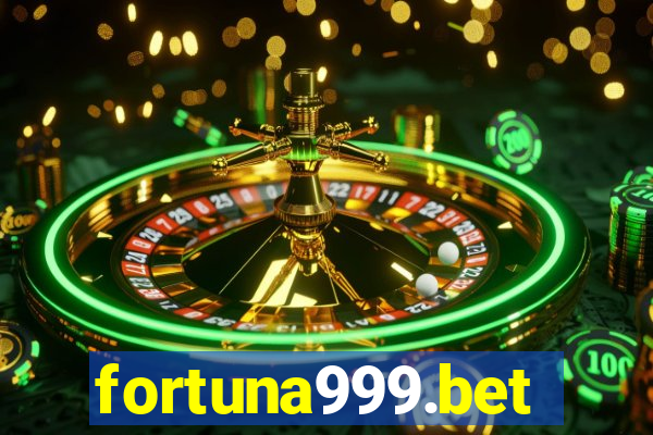 fortuna999.bet