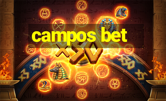 campos bet