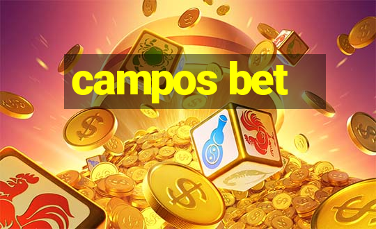 campos bet