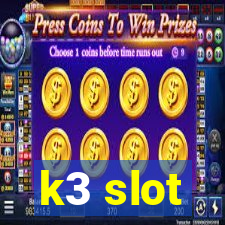 k3 slot