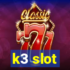 k3 slot