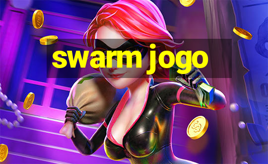 swarm jogo