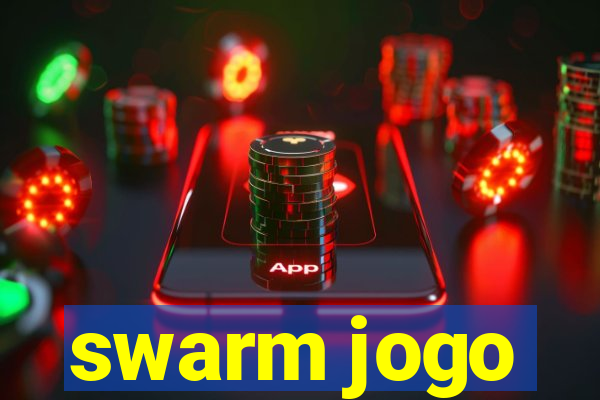 swarm jogo