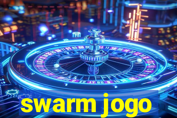 swarm jogo