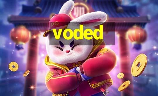 voded