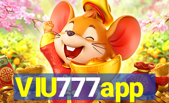 VIU777app