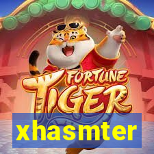 xhasmter