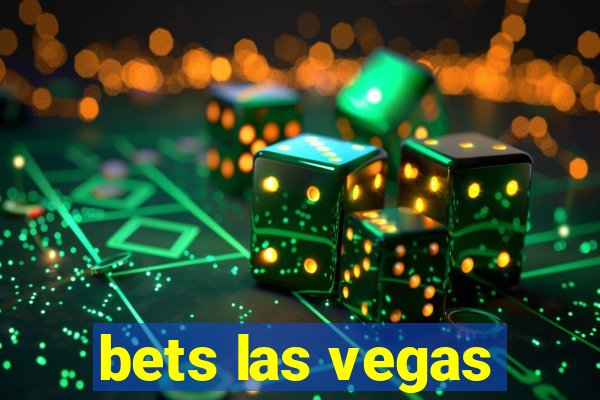 bets las vegas