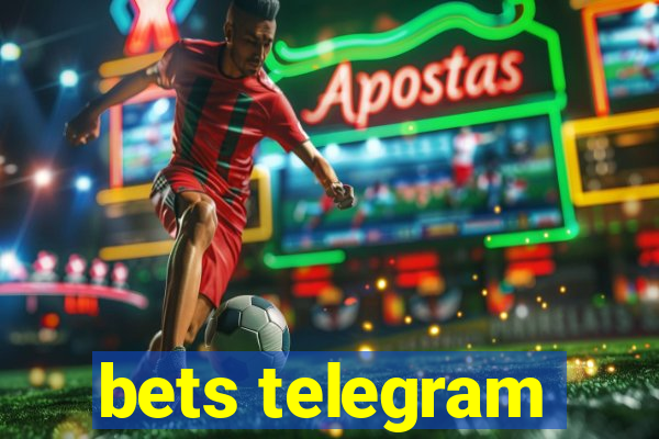 bets telegram