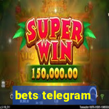 bets telegram