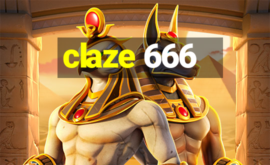 claze 666