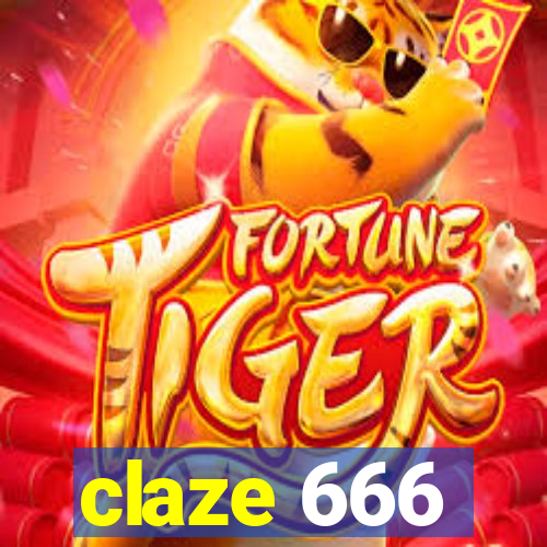 claze 666