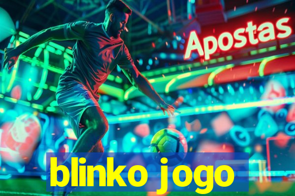 blinko jogo